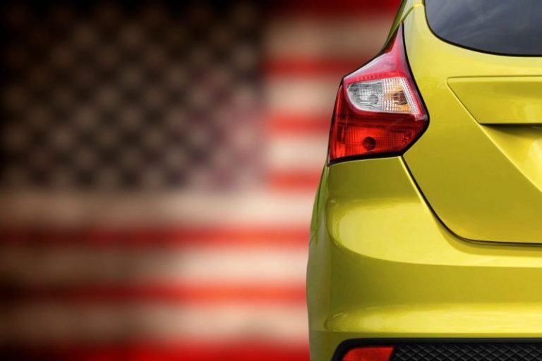 Trump’s Auto Tariffs Ignite Global Trade Tensions and Market Uncertainty