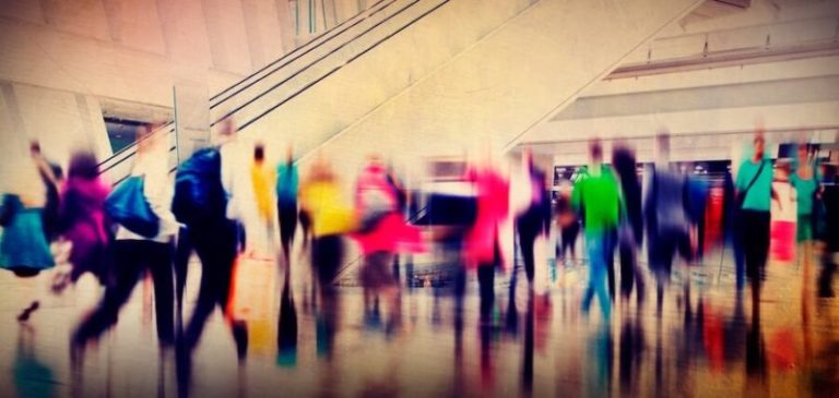 Investors on the Move: A Visual Guide to the Stock Market