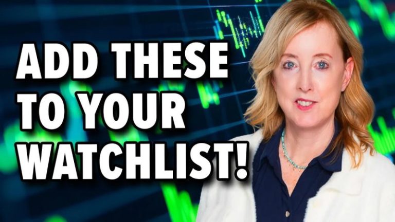 Pullbacks & Reversals: Stocks Setting Up for Big Moves!